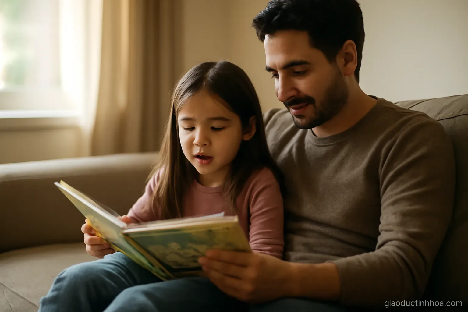 Ngoại ngữ cho trẻ: bắt đầu khi nào và điều gì thực sự quan trọng