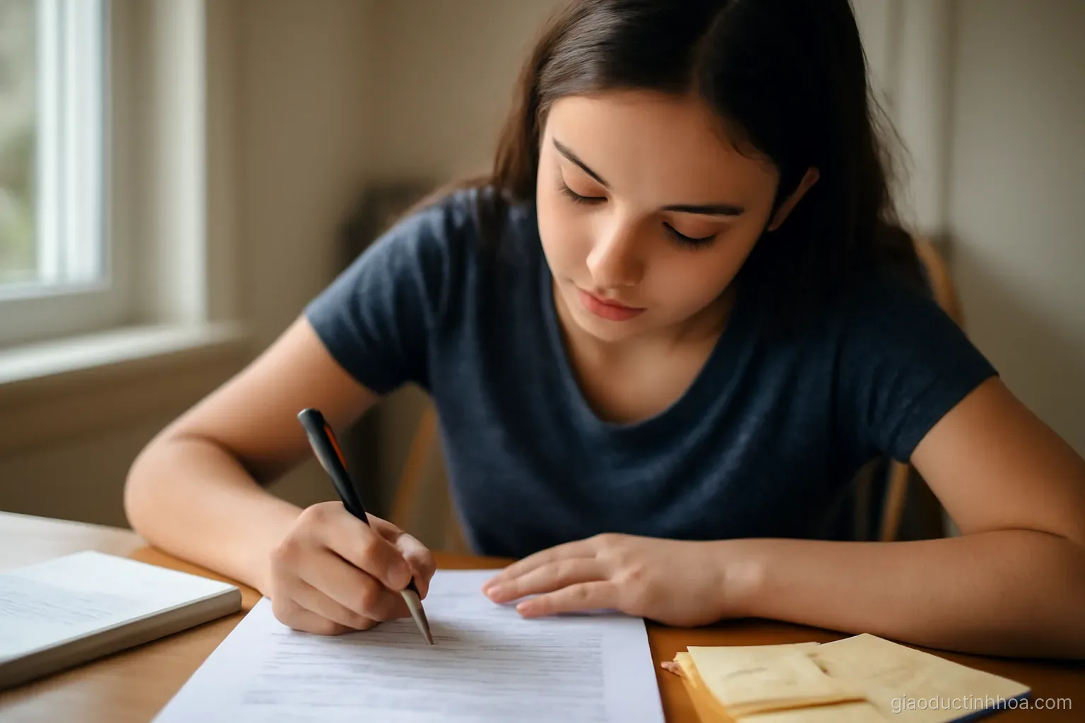 Chuẩn bị du học: lộ trình theo năm thay vì dồn vào năm cuối