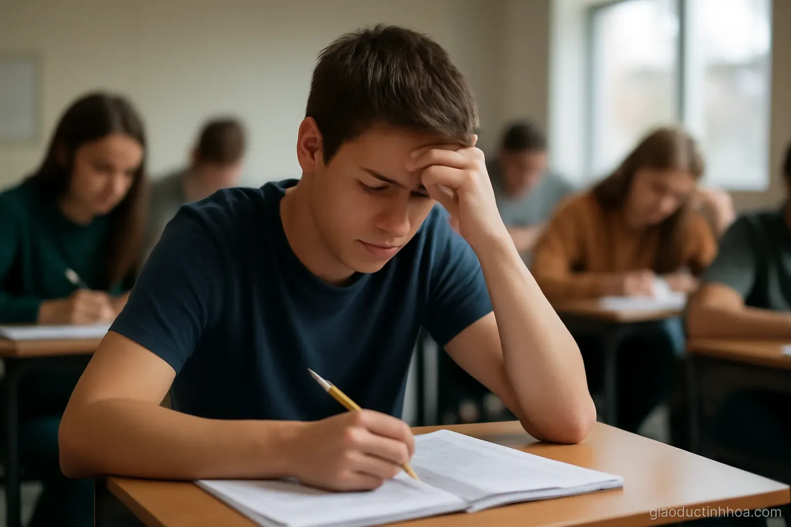 Trường chuyên hợp với đứa trẻ nào — và không hợp với đứa trẻ nào